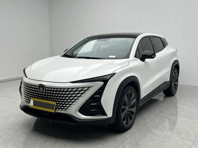 Changan UNI-T 2021 1.5T Sport Flagship Edition