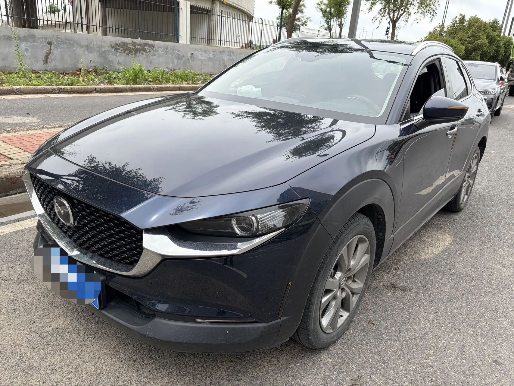 Mazda CX-30 2021 2.0L Automatic Premium Edition
