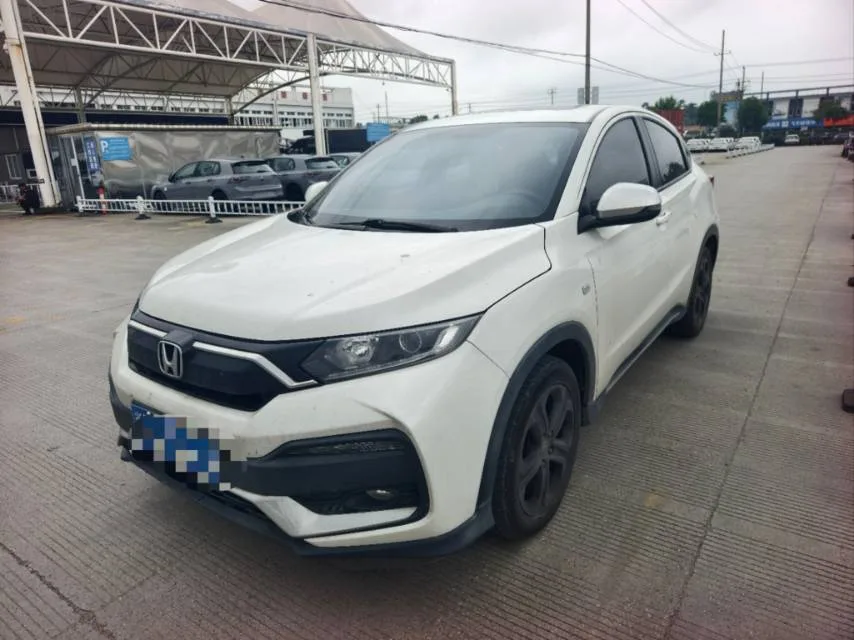 Honda XR-V 2021 220TURBO CVT Comfort Edition