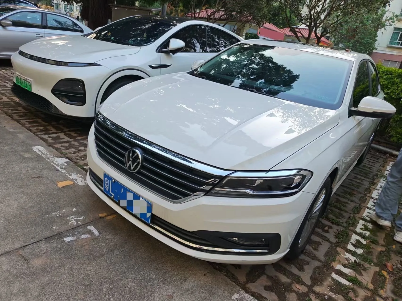 2022 Lavida 280TSI DSG Comfort Edition