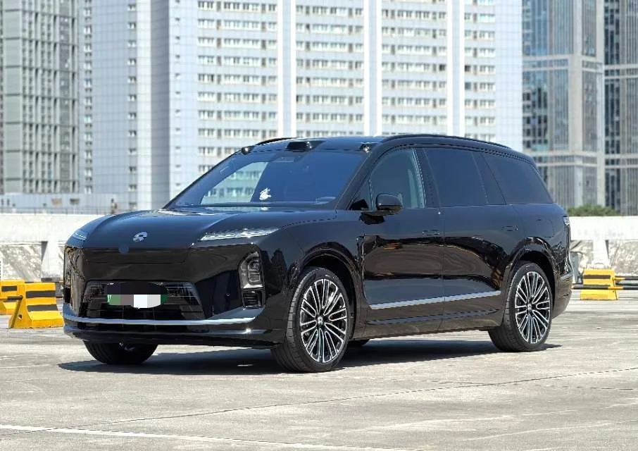 NIO 2026 ES8 6-seater Executive Signature Edition Automatic