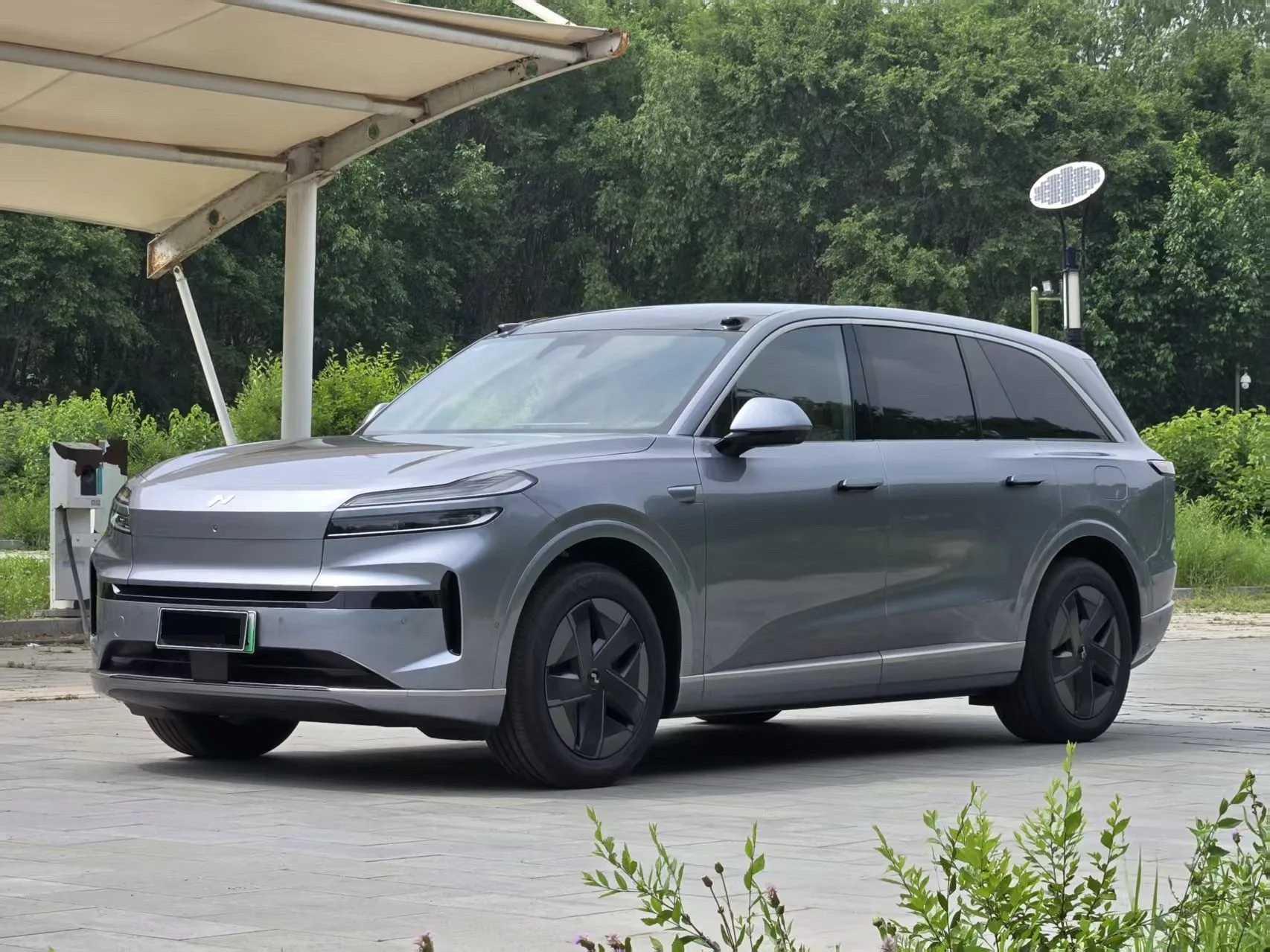 2025 Honda L90 Ultra 6-seater Automatic