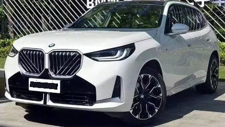 BMW 2025 X3 xDrive30L 2.0T Leading M Sport Package Automatic