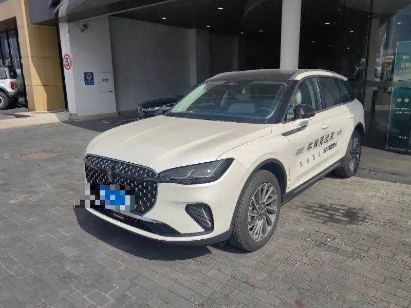 Adventurer 2023 2.0T AWD Prestige Edition