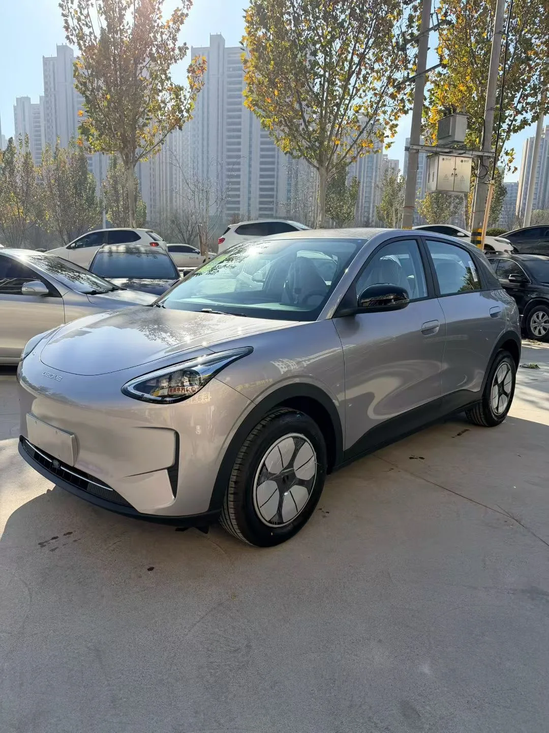 Star Wish 2026 Model 310km Youth Edition