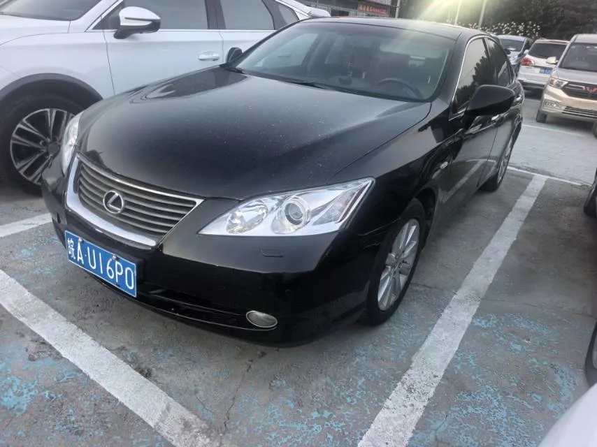 Lexus ES 2006 350