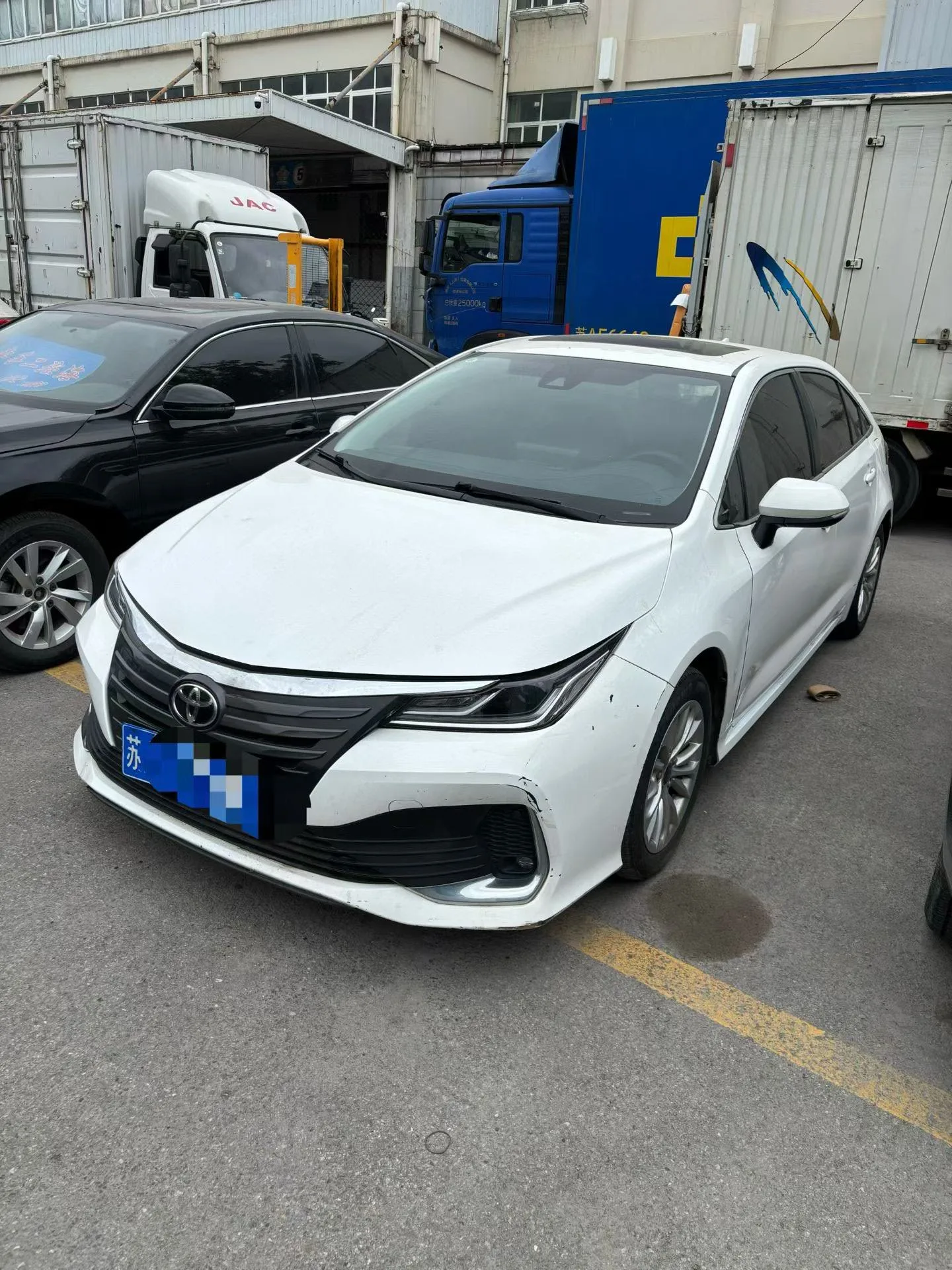 2022 Toyota Avalon 2.0L Elite Edition