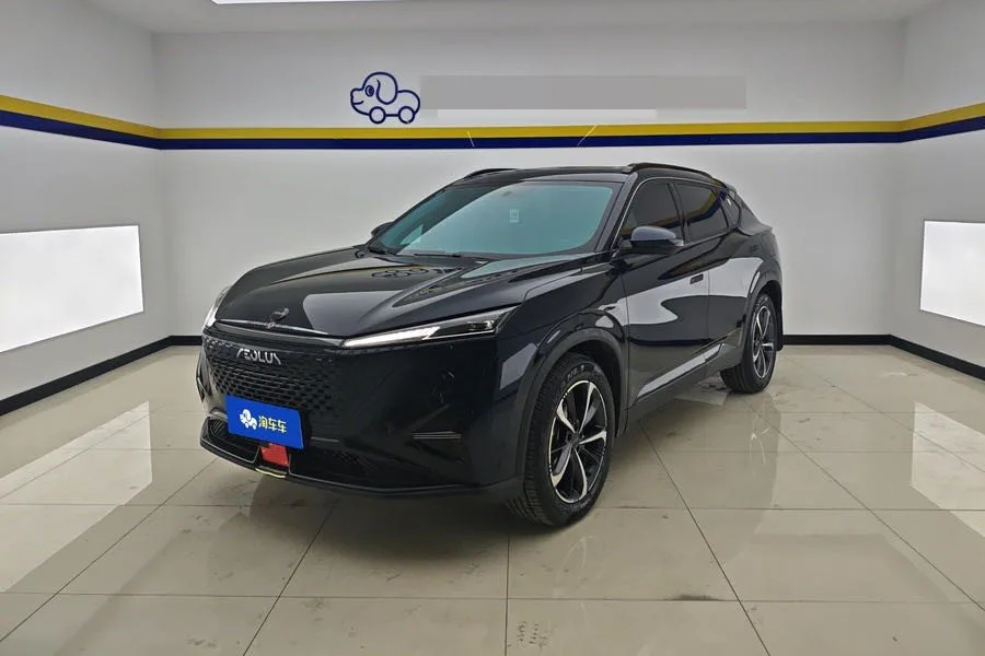 Haohan 2024 Glory Edition 1.5T Fashion Model