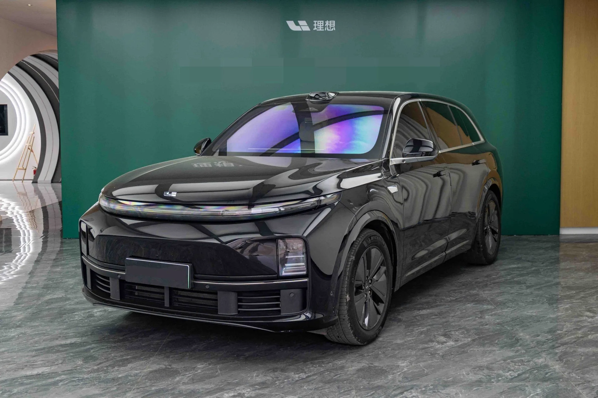 Li Auto L7 2024 MAX