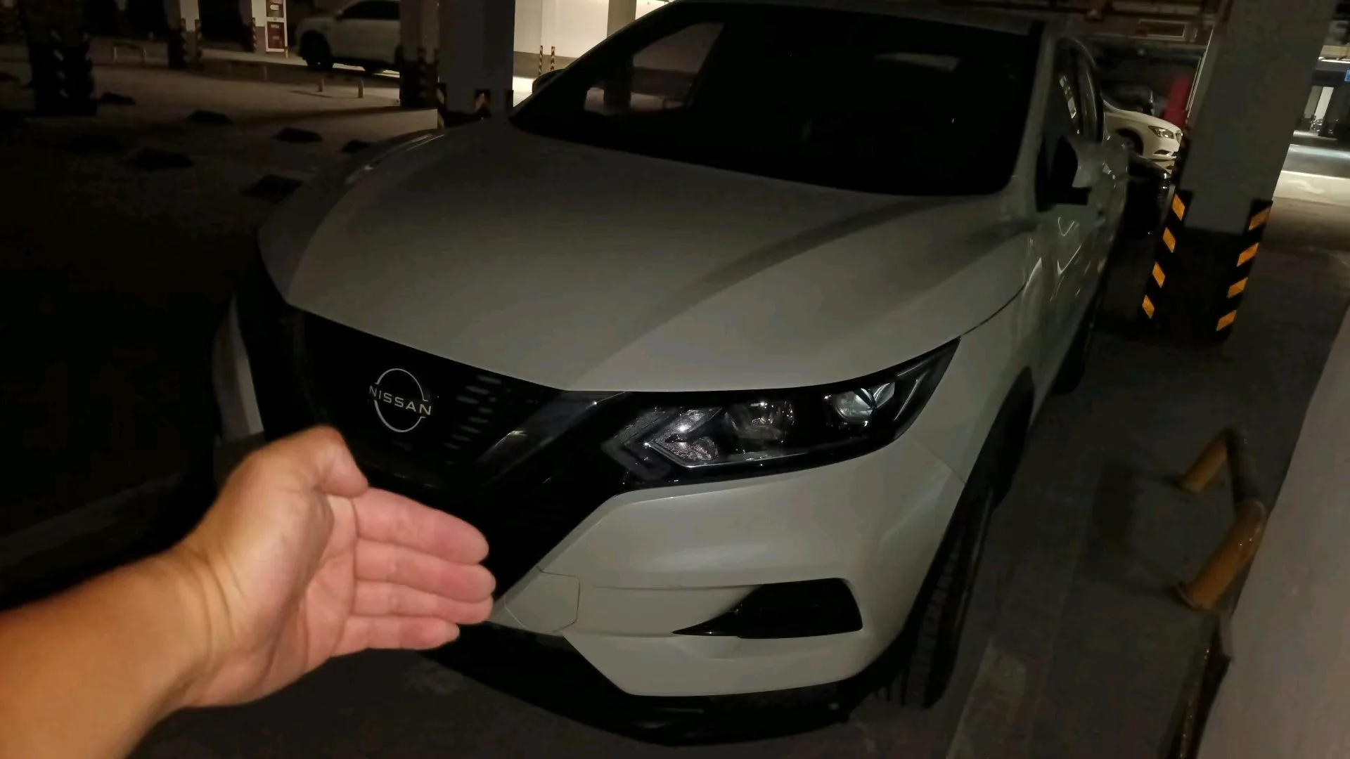 Nissan Qashqai 2023 Classic 2.0L CVT XV Comfort Edition
