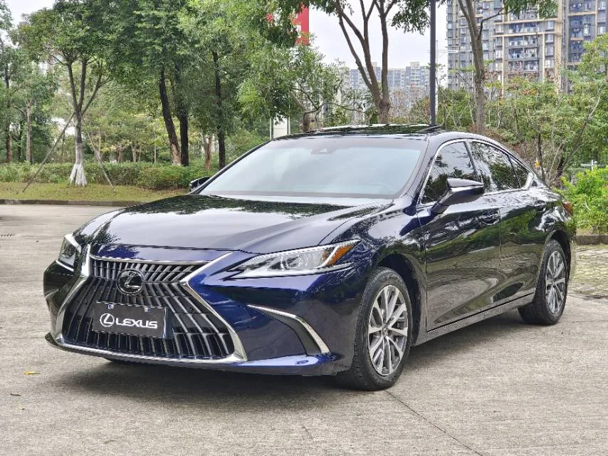 Lexus ES 2022 200 Premium Edition
