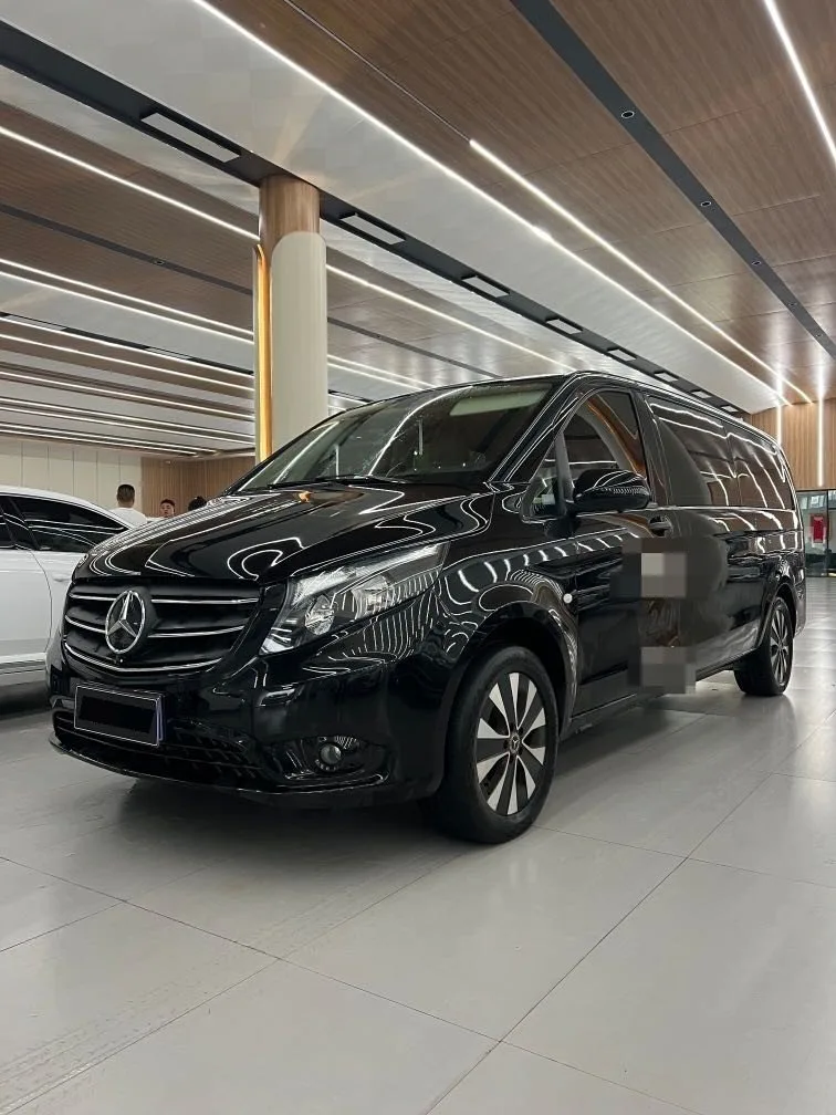 Vito 2021 2.0T Elite Edition 7-seater