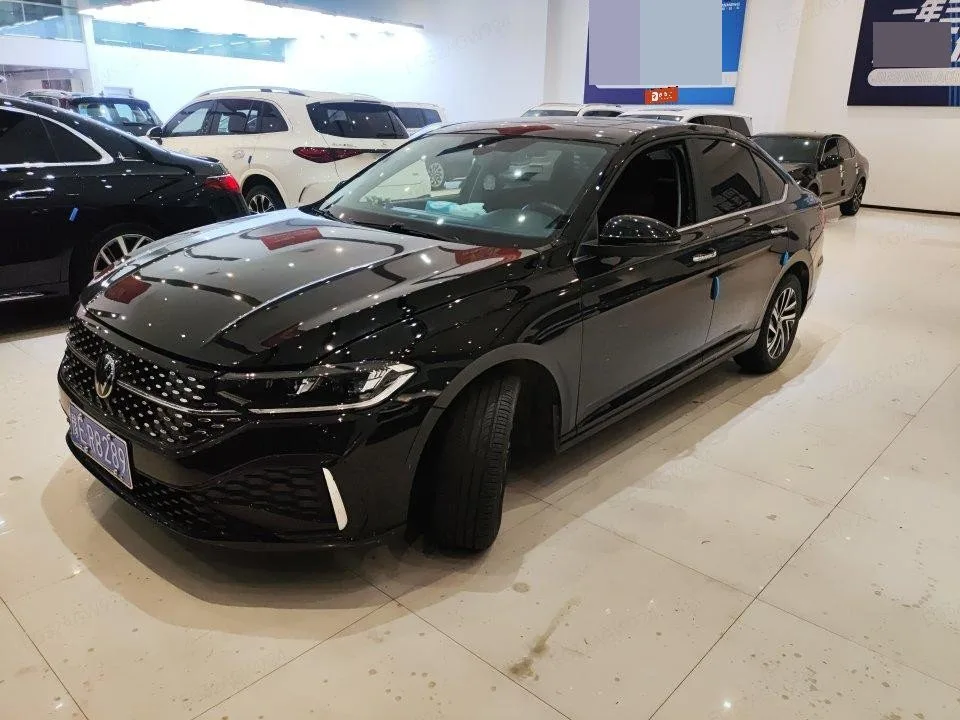 Volkswagen 2024 Lavida 1.5TSI 300TSI Starry Sky Edition Automatic