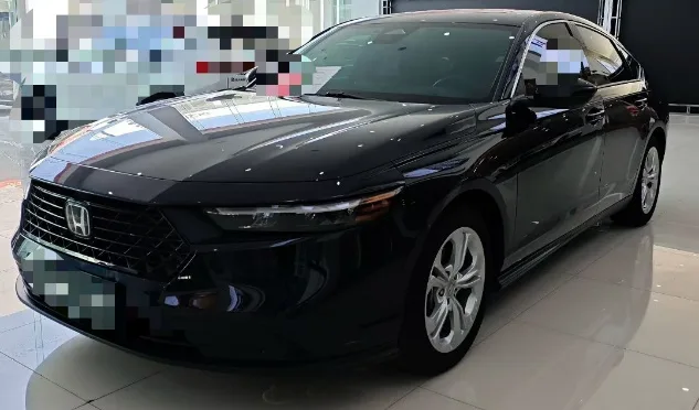 2023 Honda Accord 11th Generation 1.5T CVT 260TURBO Smart Edition Automatic
