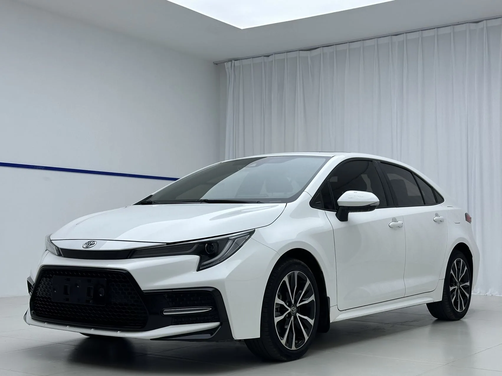 Levin 2022 185T CVT Sport Edition