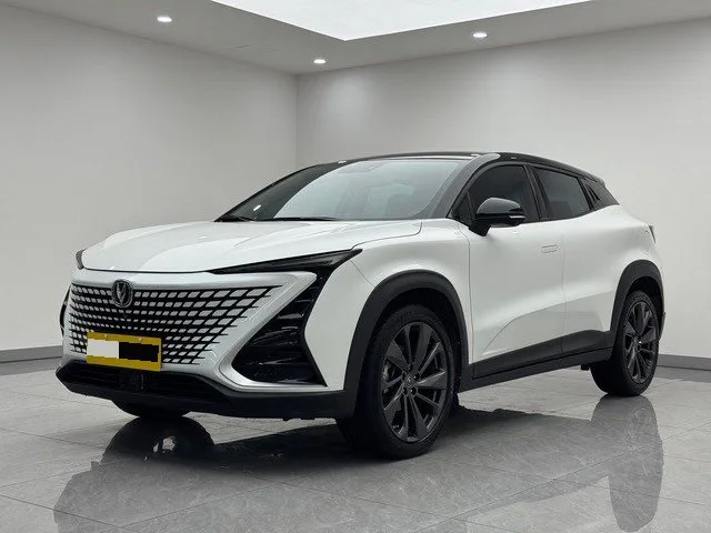 Changan UNI-T 2020 1.5T Premium Edition