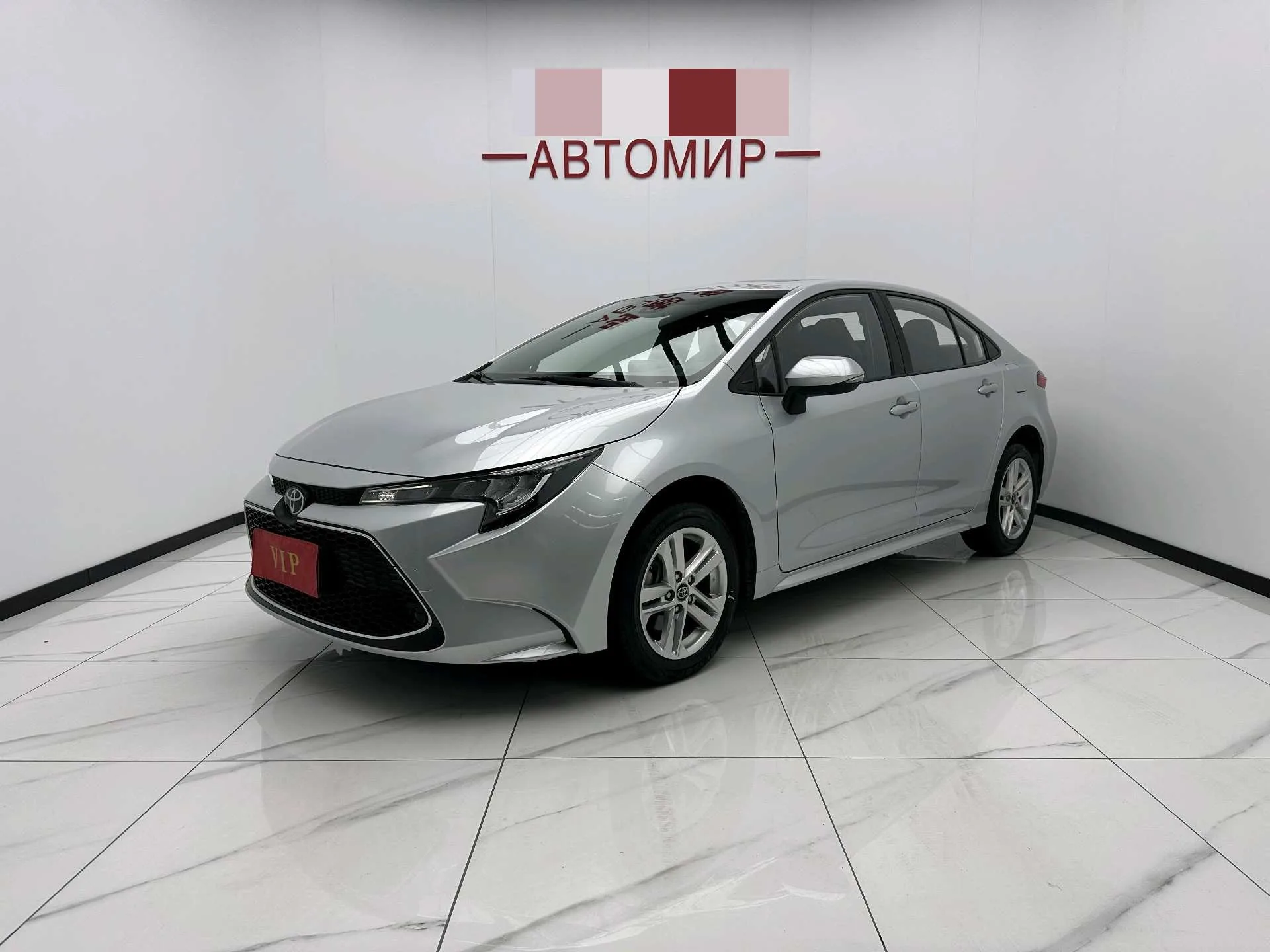 Levin 2022 185T CVT Luxury Edition