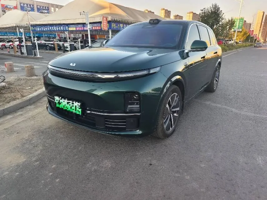 Li Auto L7 2024 MAX
