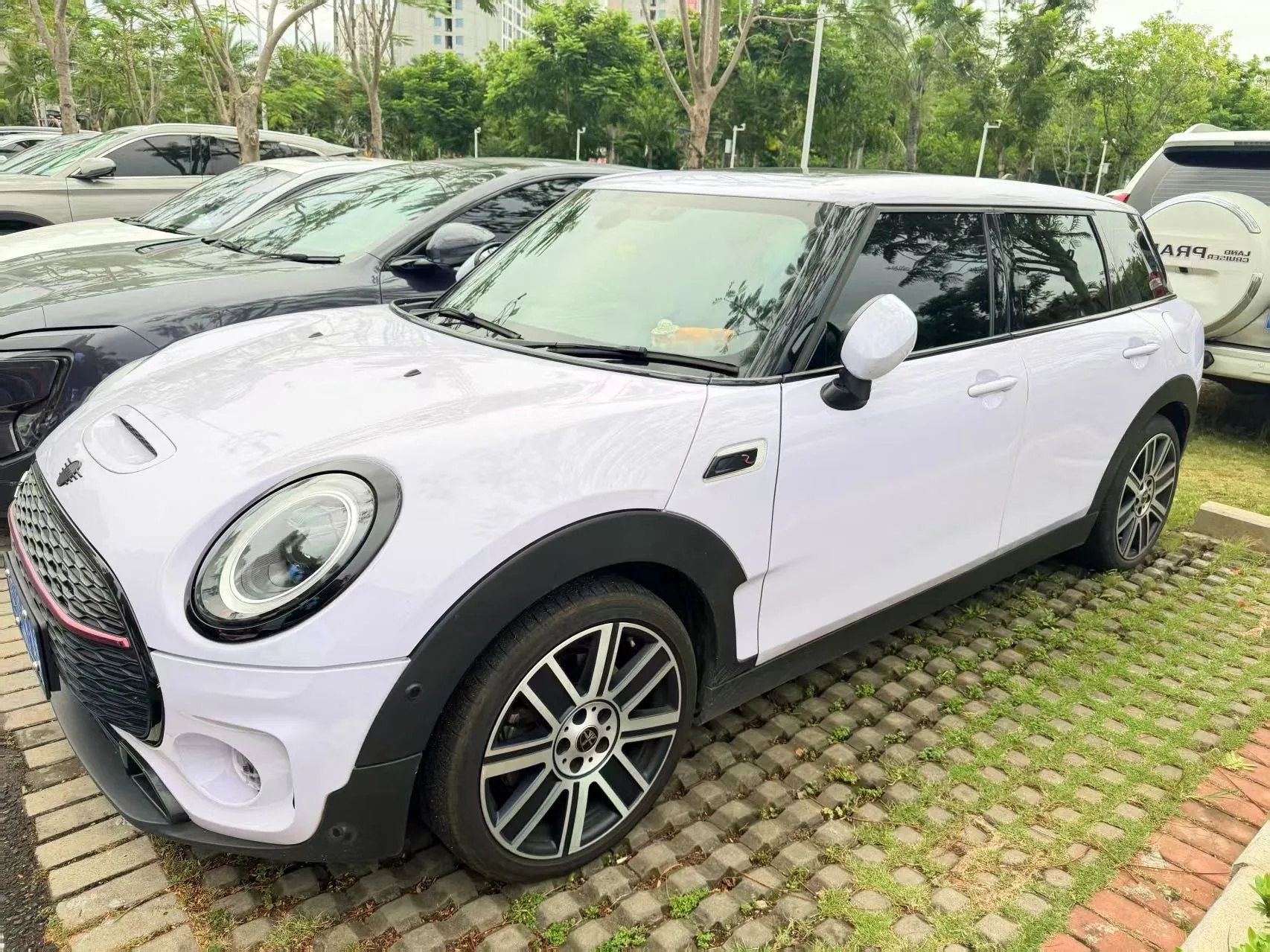 2023 MINI CLUBMAN Facelift 2.0T COOPER S: A Review by an Expert