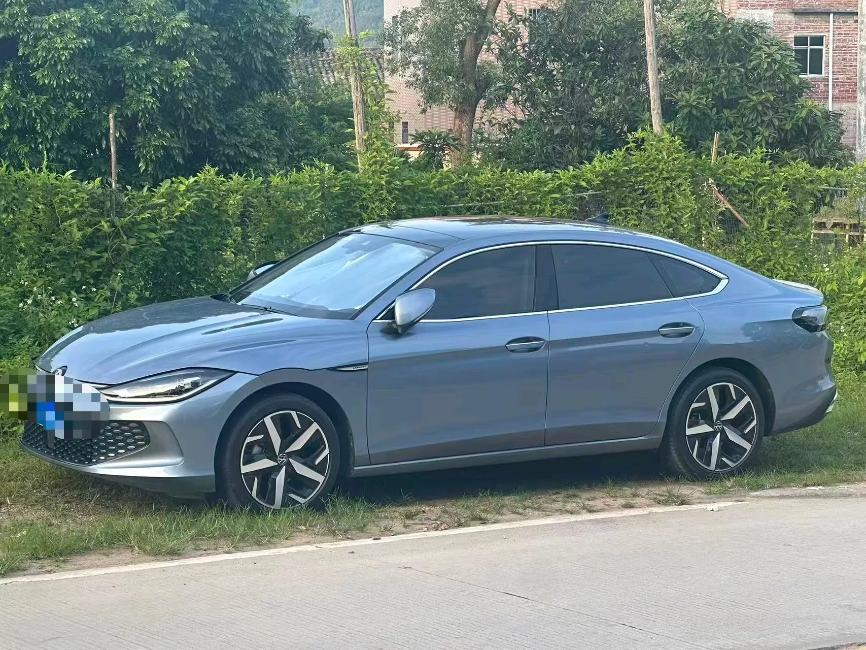 Lamando 2022 Lamando L 280TSI DSG Hot Edition