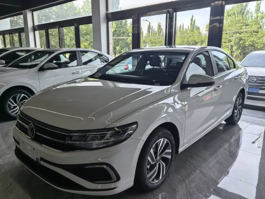 Volkswagen 2026 Bora 1.2 TSI 200 TSI Comfort Edition Automatic