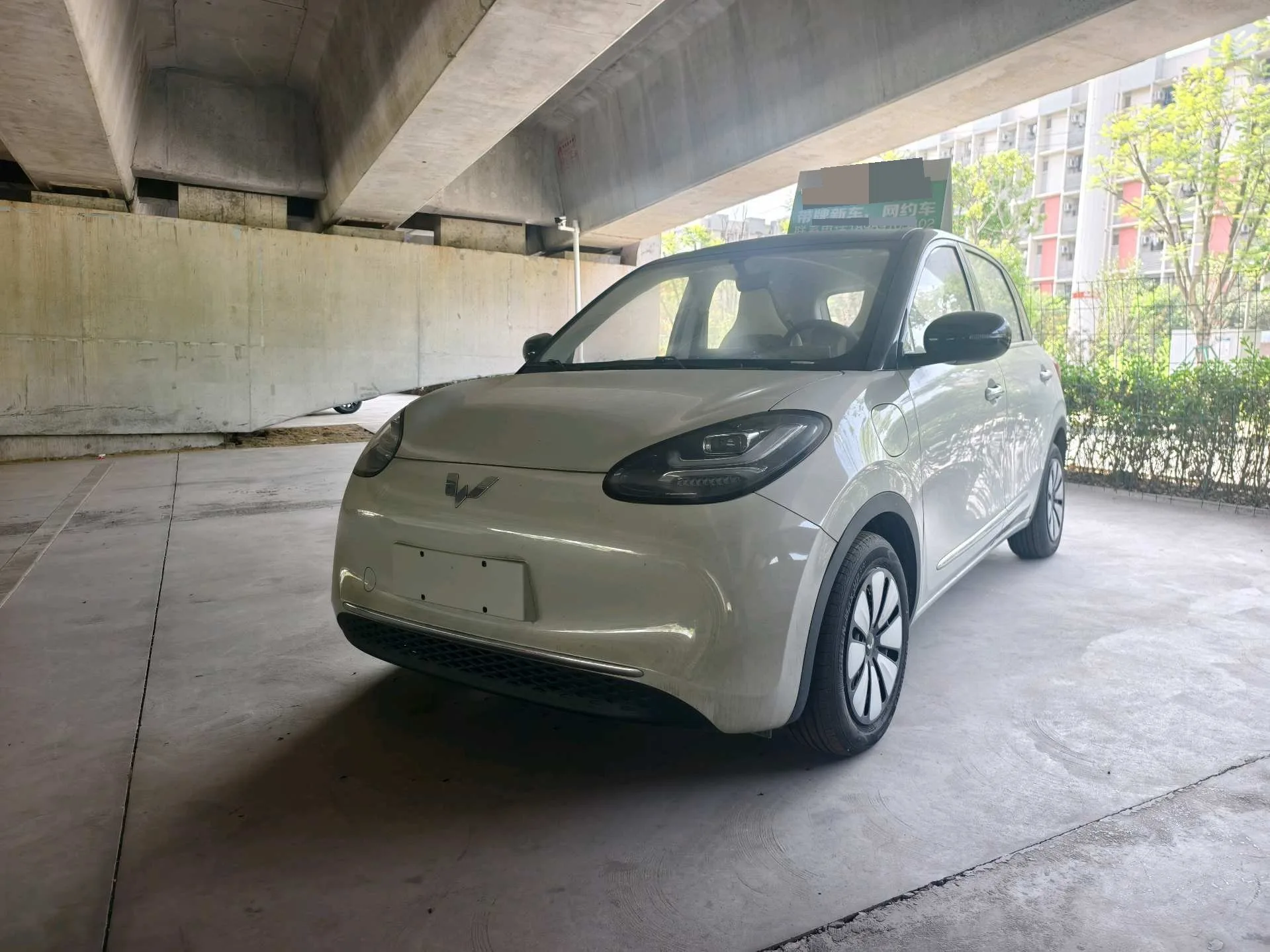 Wuling Bingo
