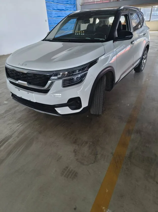 KX3 Sportage 2021 1.5L CVT New Edition