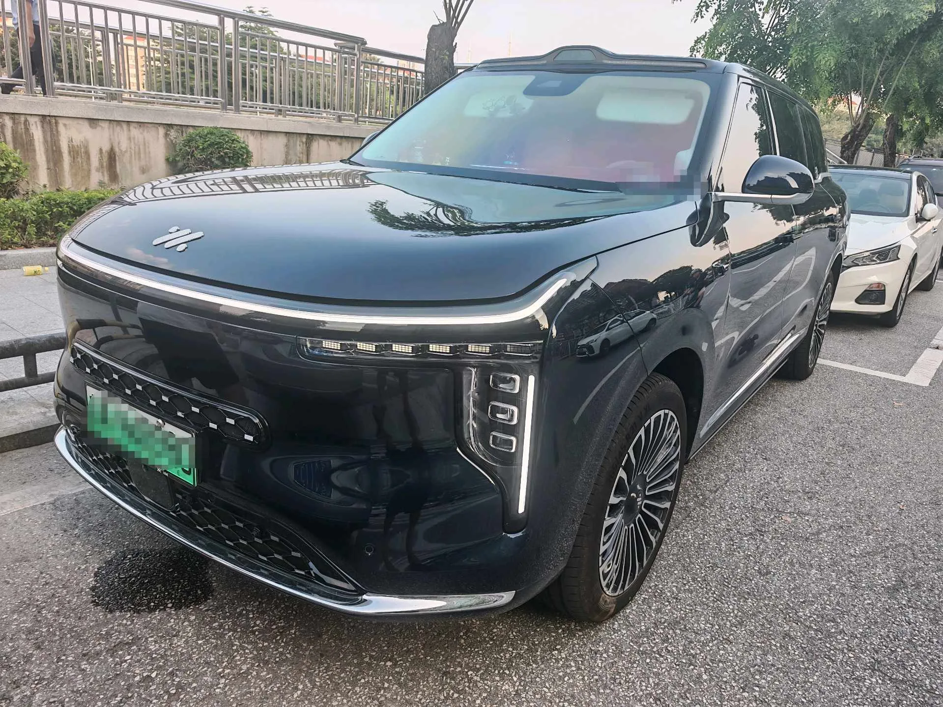 2026 Smart LS9 52 Ultra Automatic
