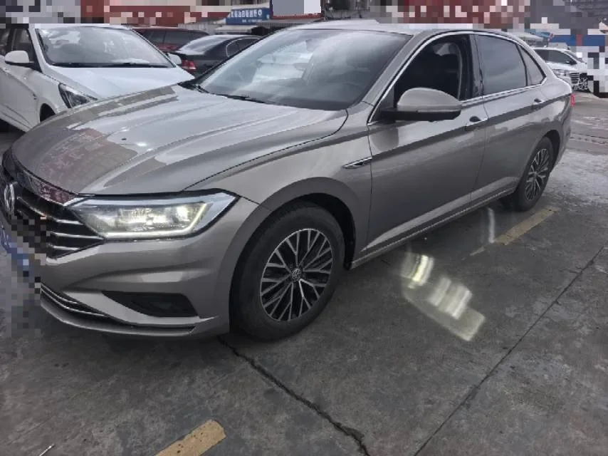 Sagitar 2021 280TSI DSG Flagship Intelligent Edition