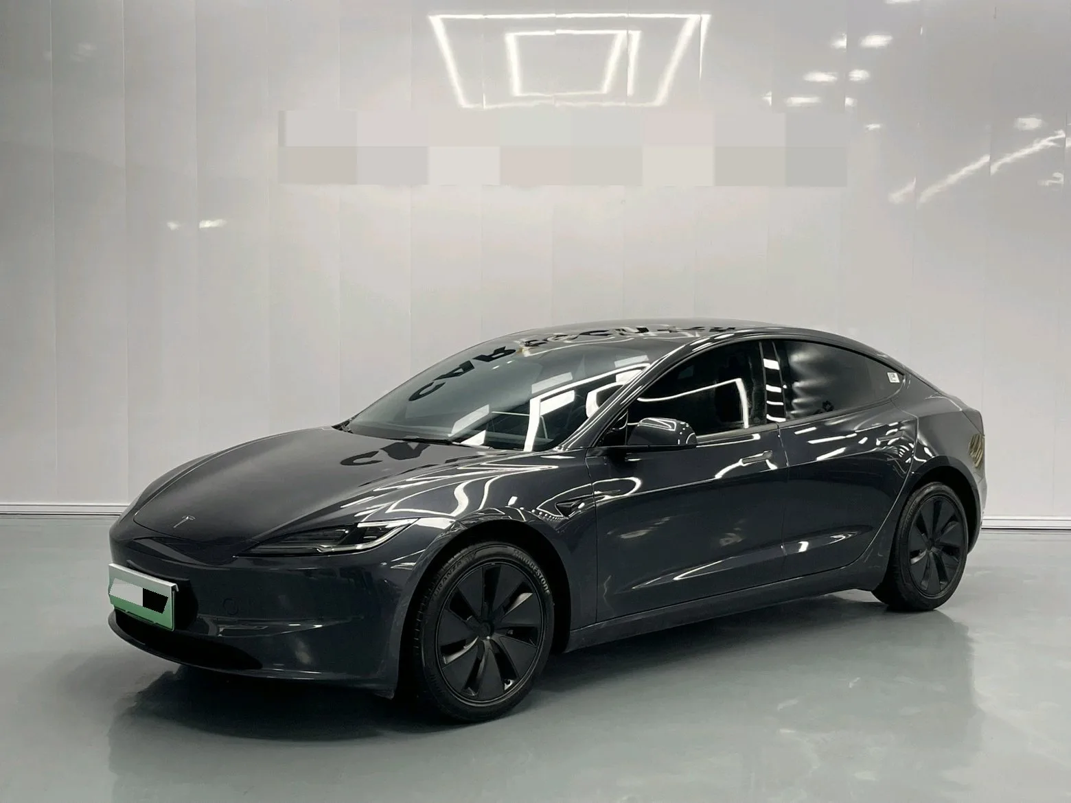 Model 3 2023 Rear-Wheel Drive