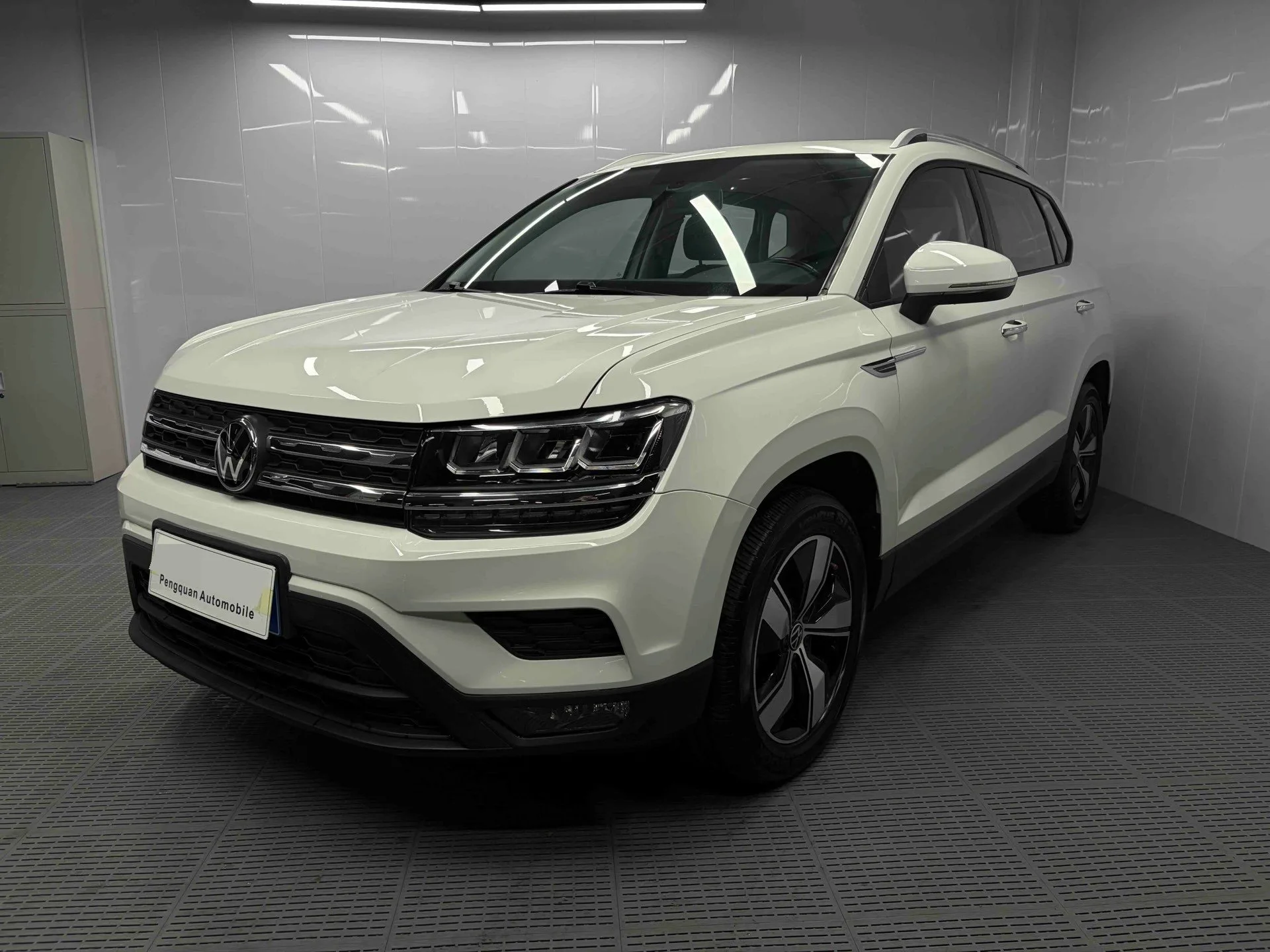 Tharu 2021 280TSI 2WD Luxury Edition PLUS