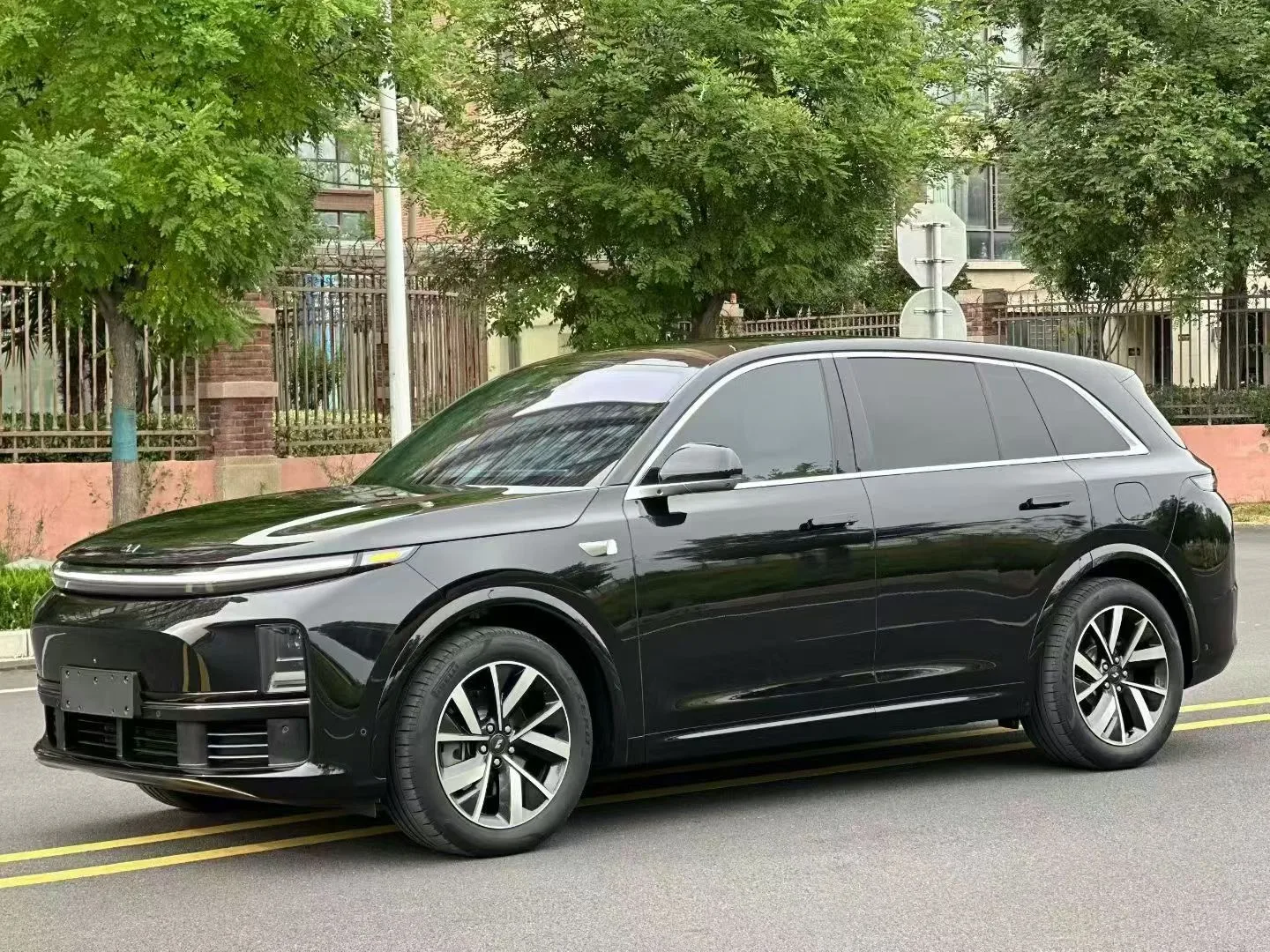 Li Auto L7 2024 Pro