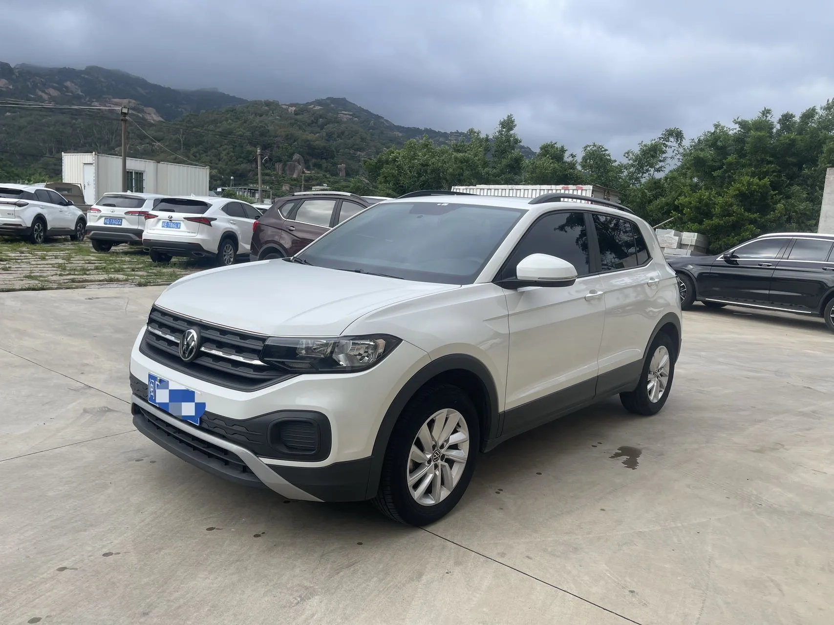 Test Drive: 2021 1.5L Automatic Smart Connect Edition