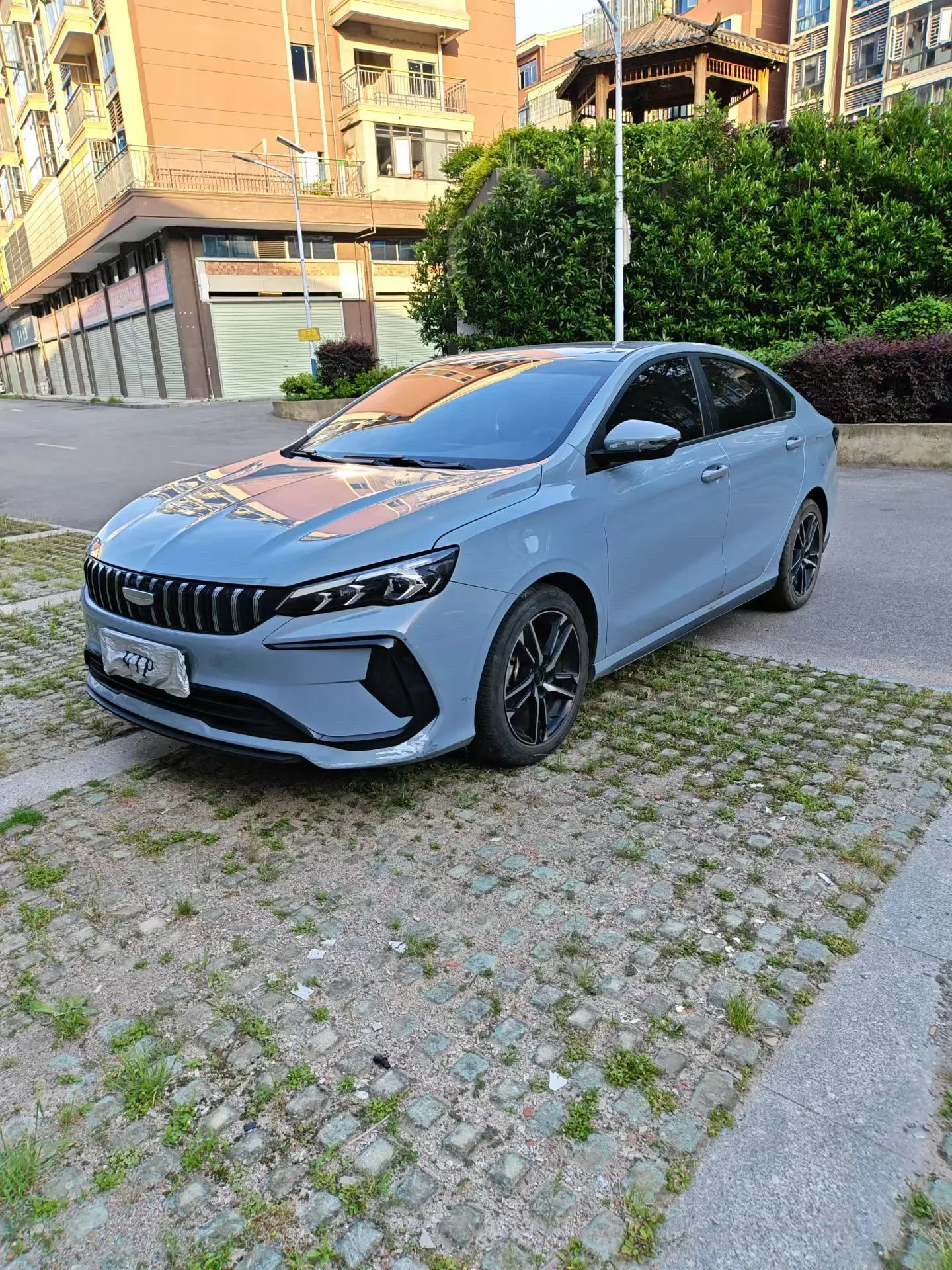 Binrui 2022 Model Binrui COOL 1.5T DCT Wind Speed Edition