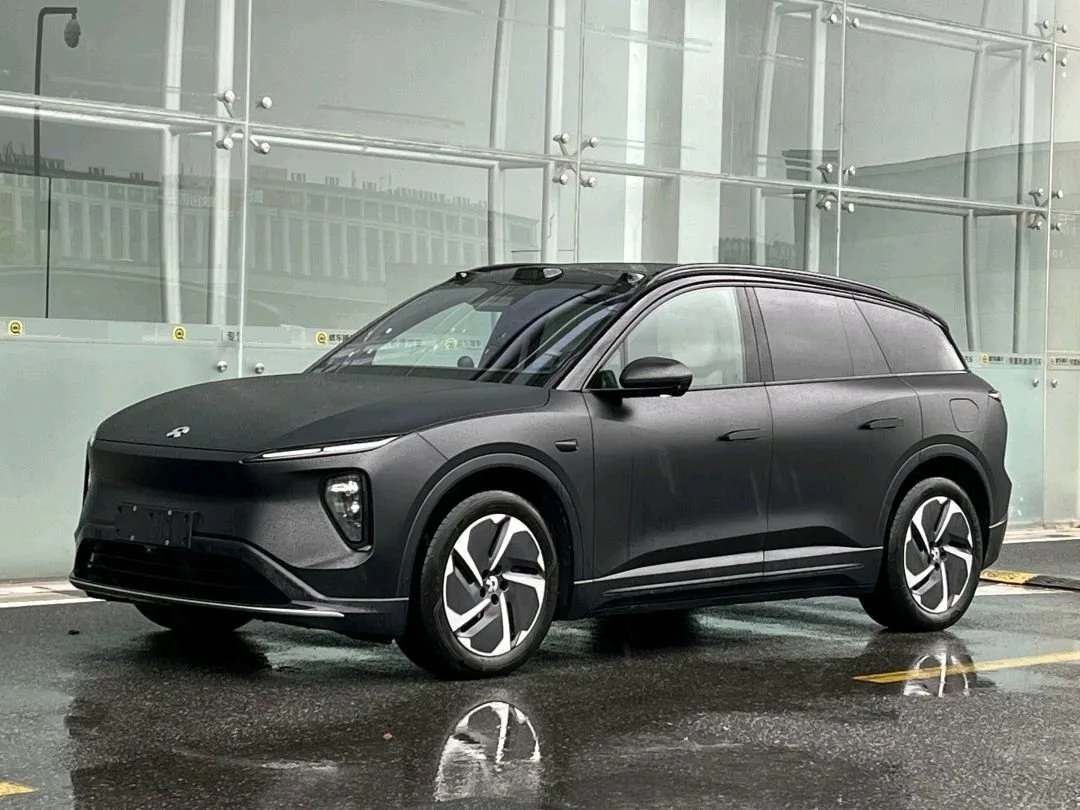 NIO ES6 2023 model 75kWh