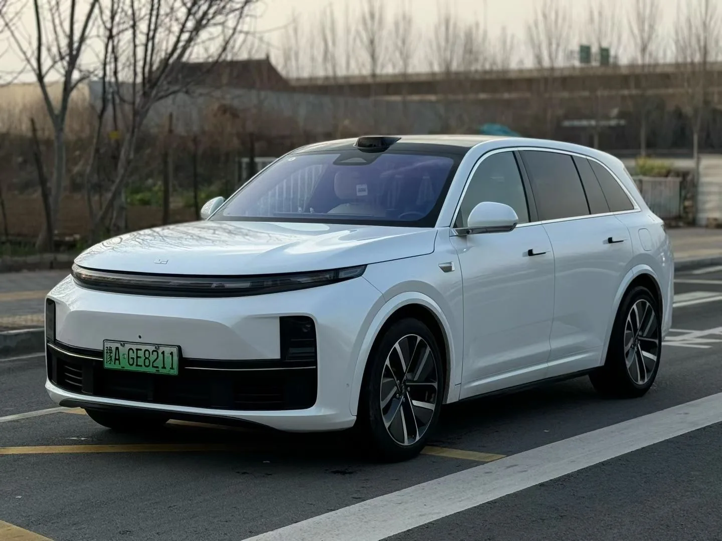 Li Auto L7 2023 Max