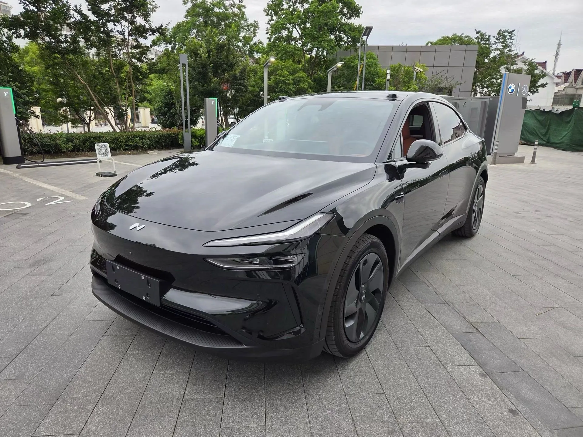 Ledao 2026 L60 60kWh Success Edition Automatic Transmission