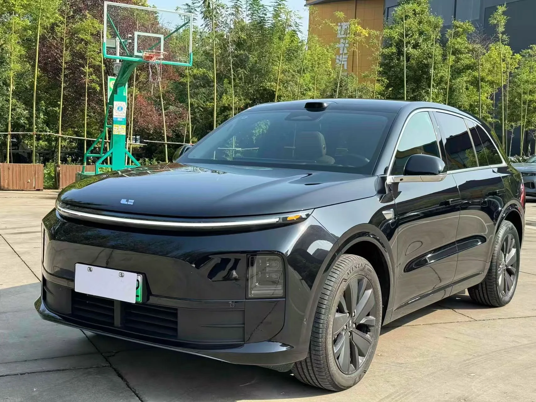 Li Auto L6 2024 Max
