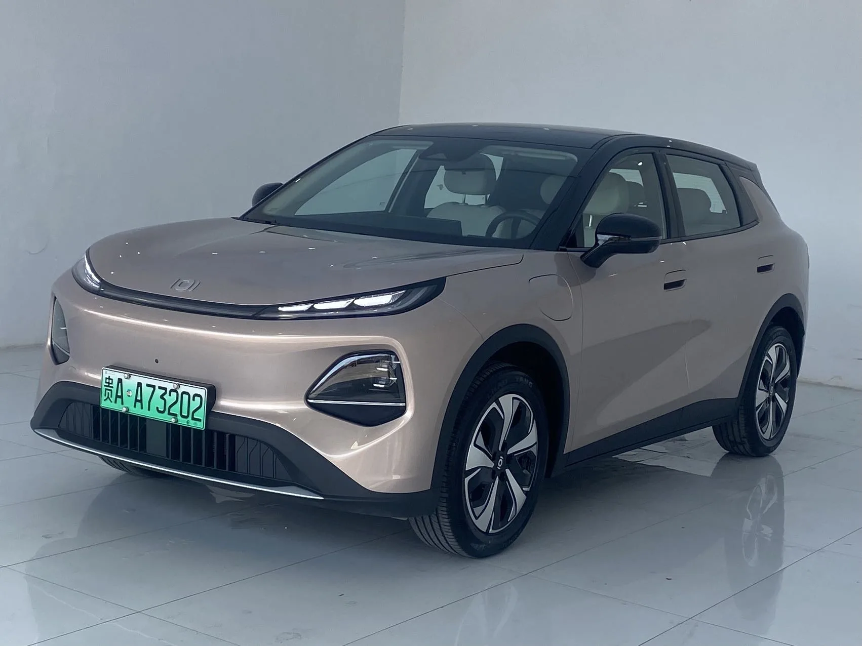 Qiyuan 2026 Q05 506Max Automatic
