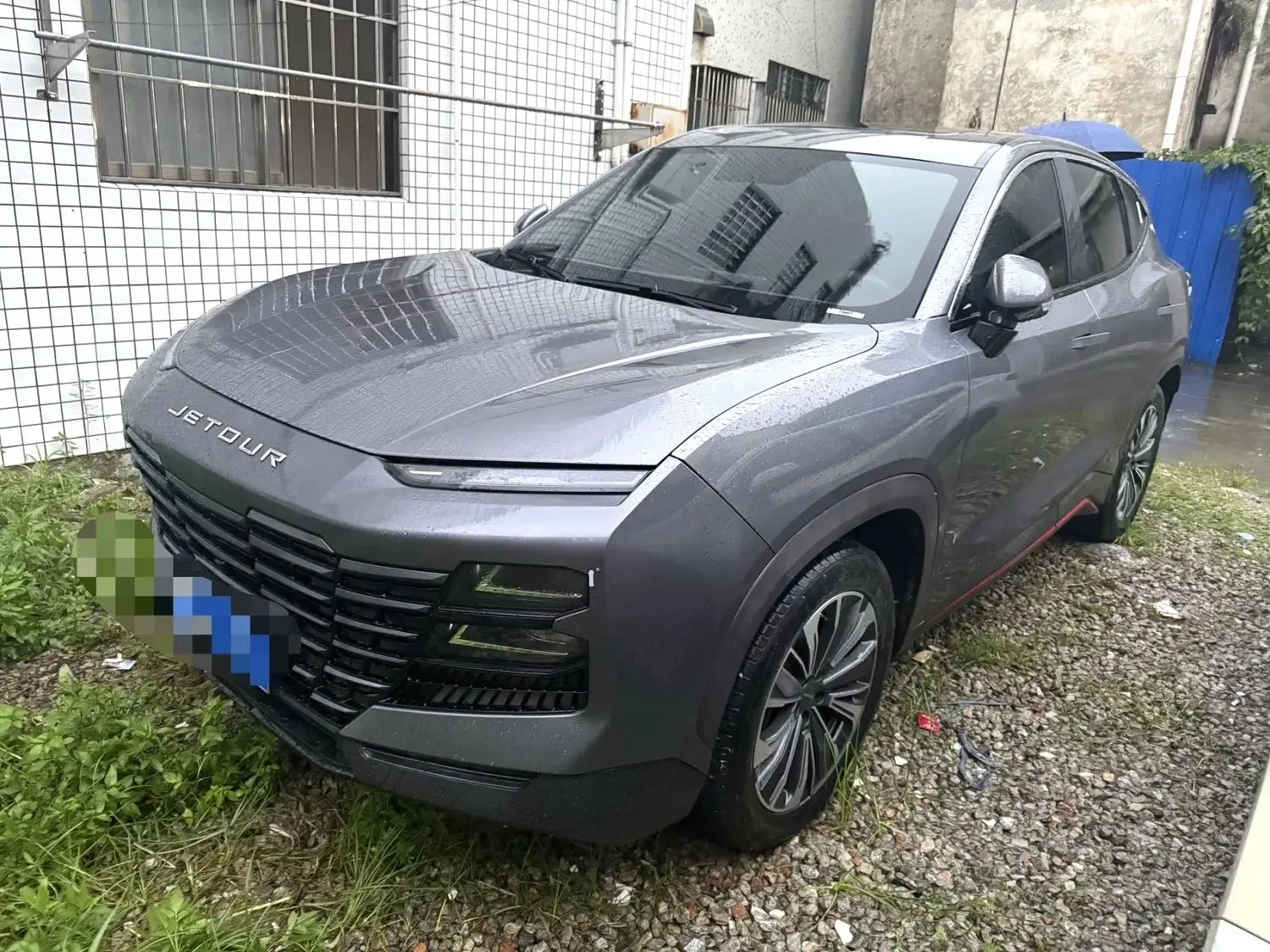 Jetour Dasheng 2022 1.5T DCT Star Plus