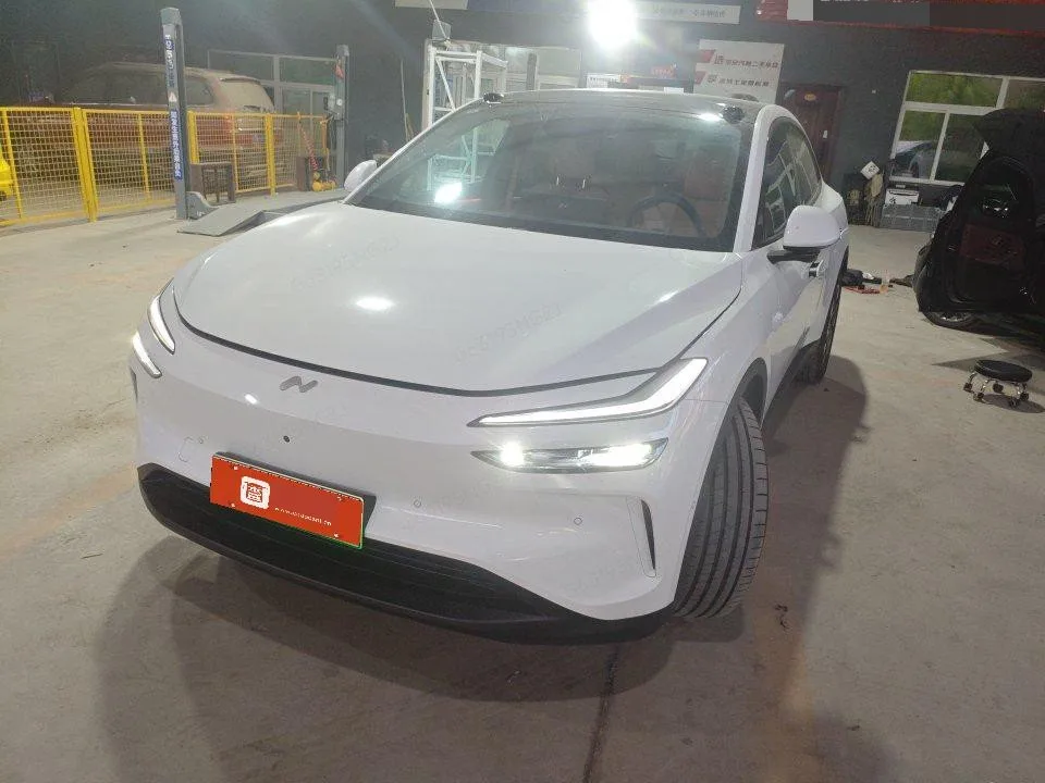 2025 Honda Leto L60 60kWh 4WD Automatic