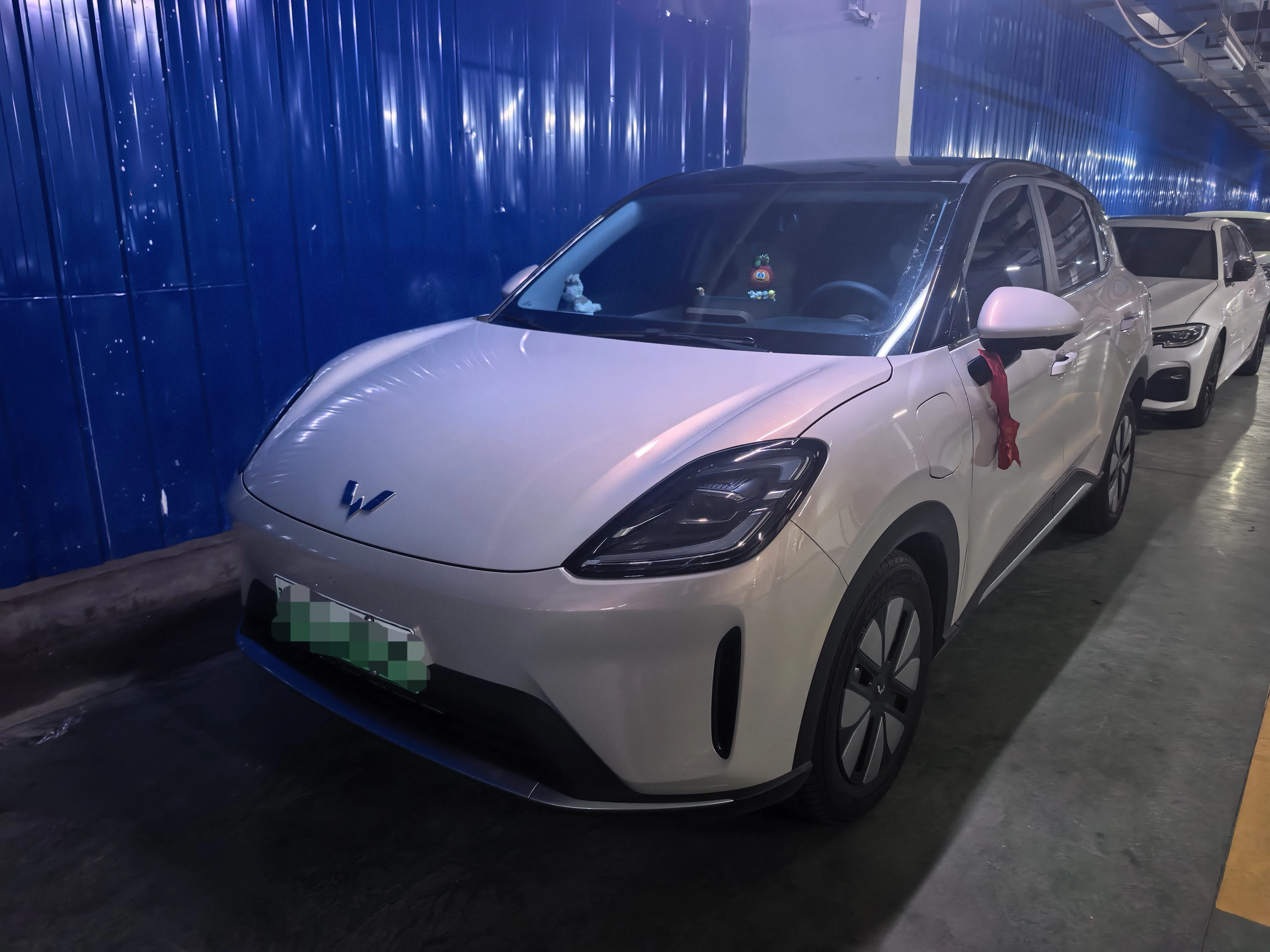 Bingo S 2025 430km Premium Edition