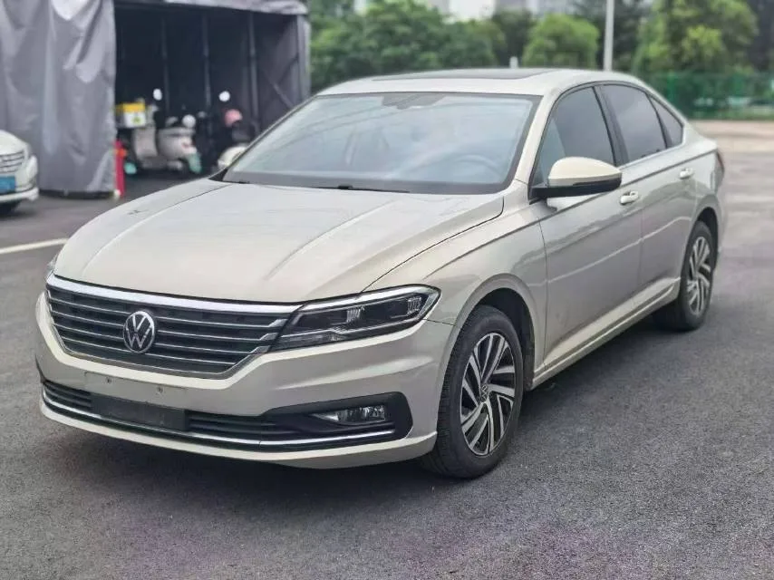 2022 Volkswagen Lavida 280TSI DSG Comfort Edition