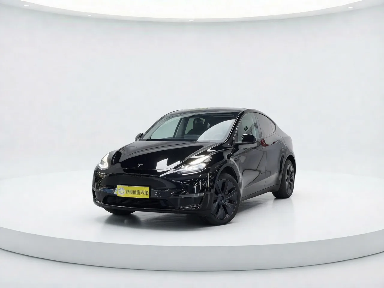 Model Y 2023 Long Range All-Wheel Drive