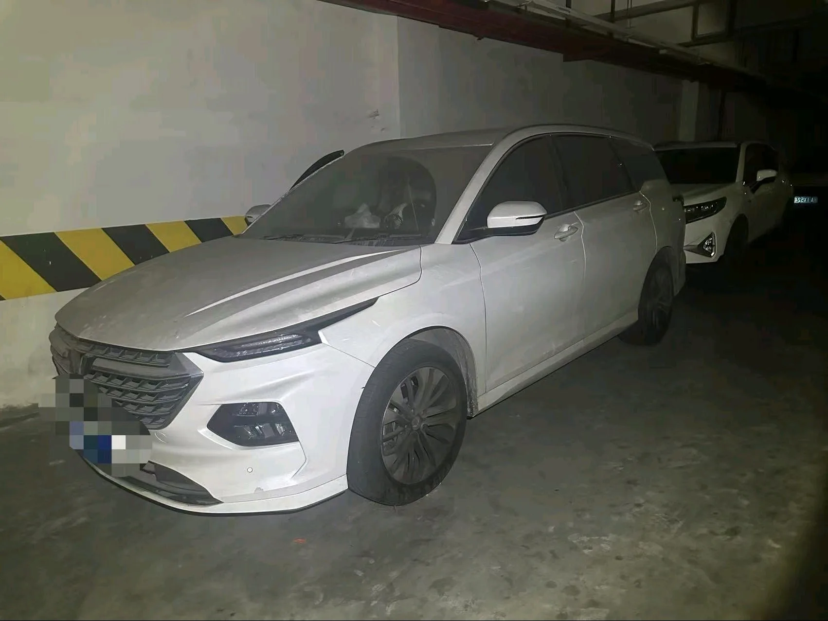 Wuling Kaijie 2020 Model Year 1.5T CVT Flagship Edition