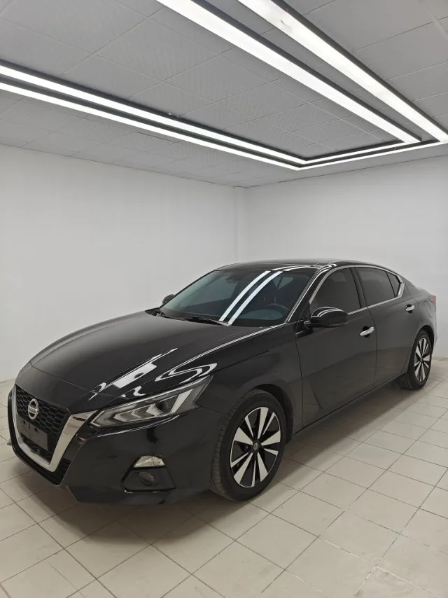 Teana 2021 2.0L XL Comfort Edition
