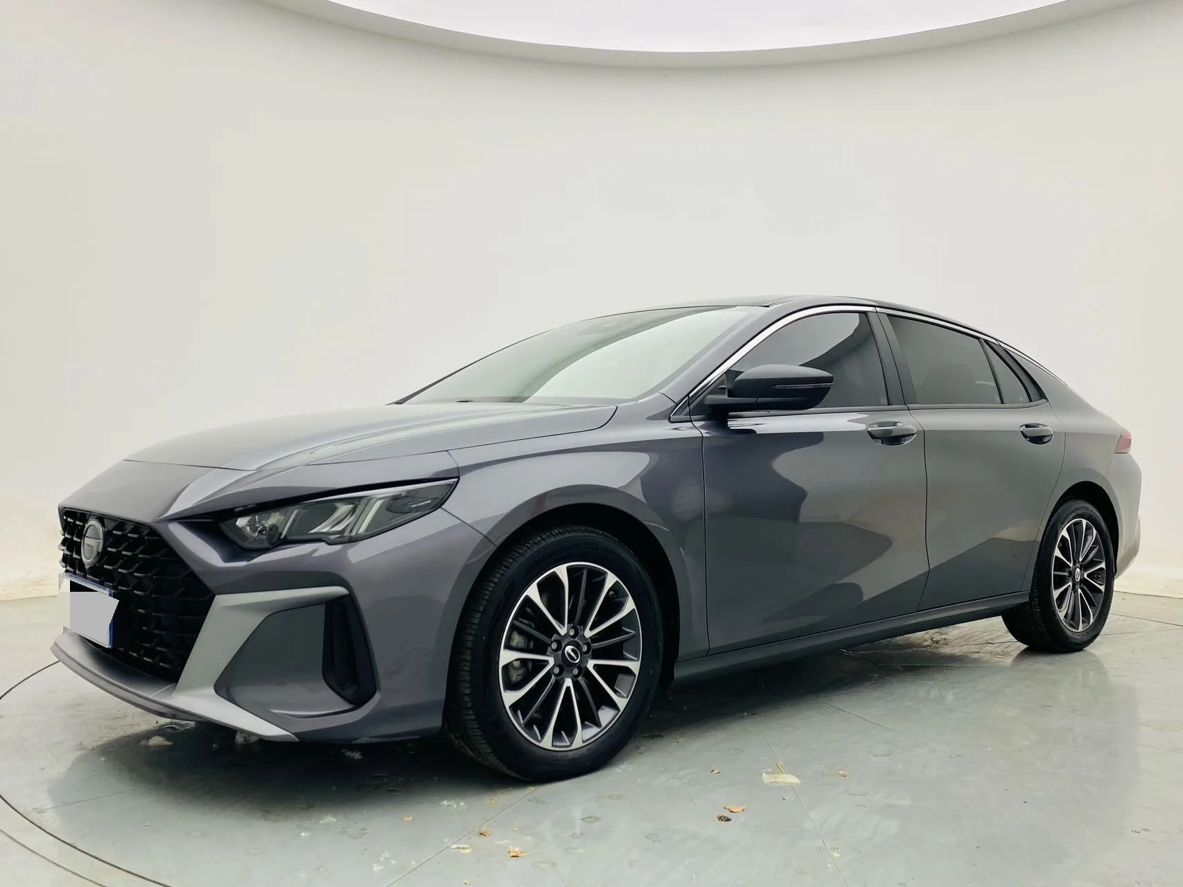 Shadow Leopard 2023 J20 High-Energy Hybrid Edition