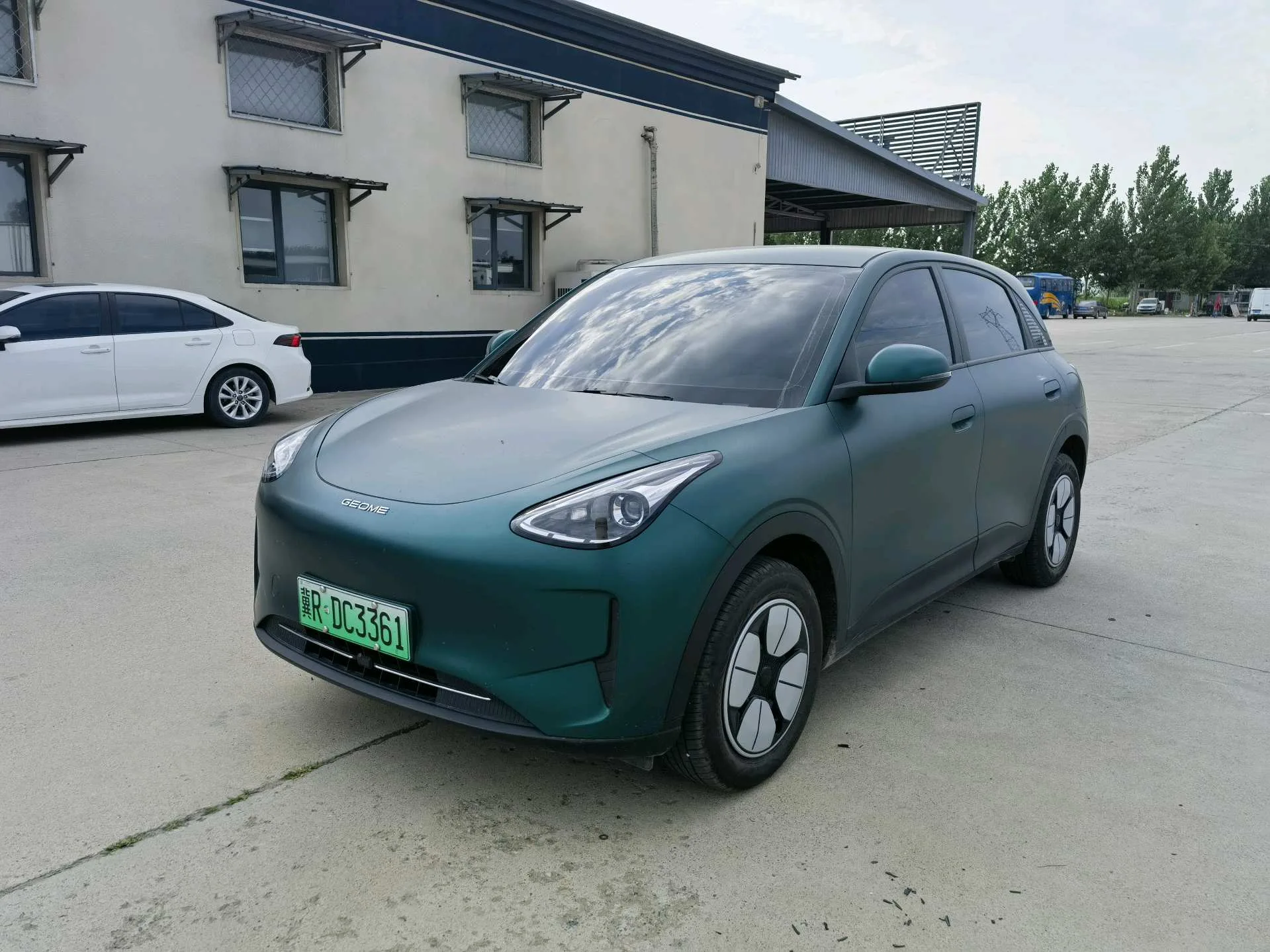 Star Wish 2025 310km Youth Edition