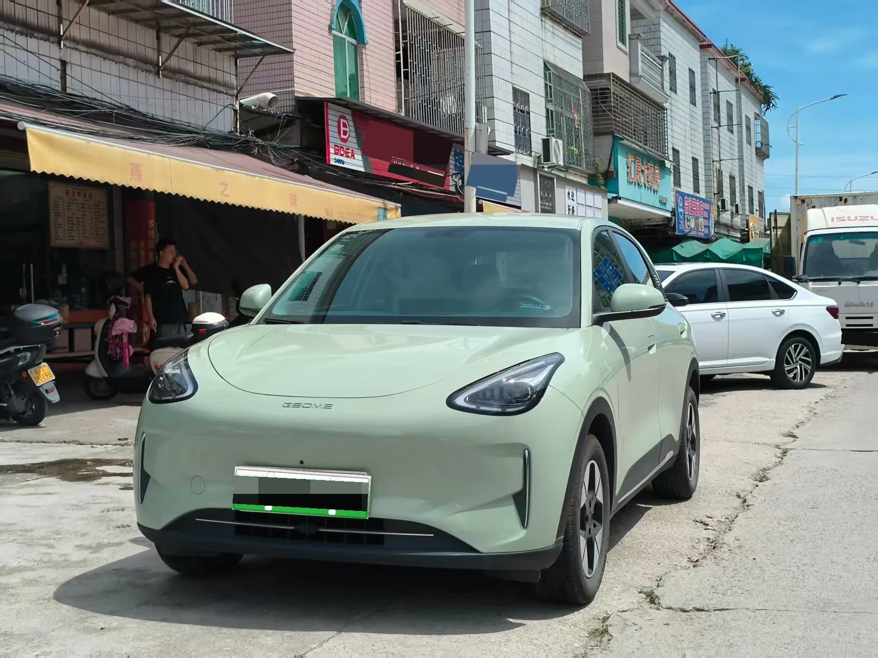 Star Wish 2025 310km Dream Edition