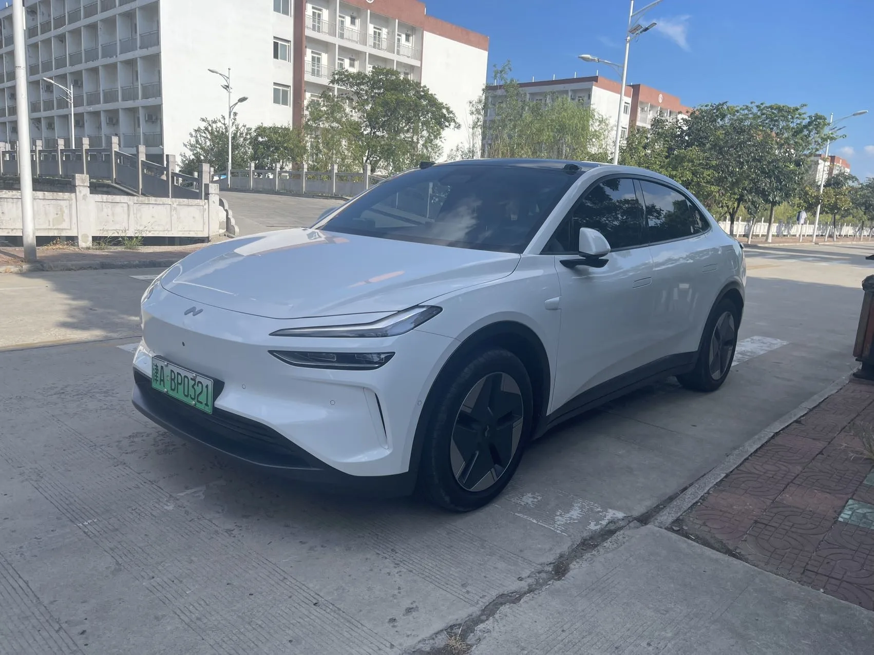 Ledo L60 2024 Standard Range Edition
